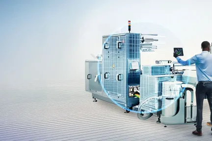Lead With Smart Machinery Engineering