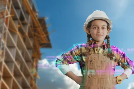 #31: How Does Modular Construction Shape Our Future?