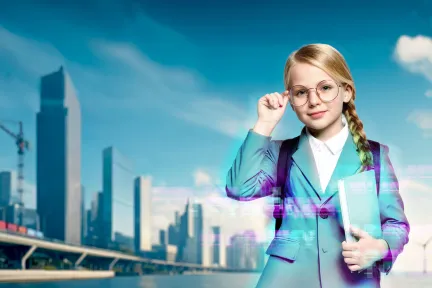 #32: How Can We Empower the Engineers of Tomorrow?