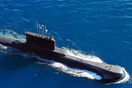 Naval Shipyards > Dassault Systèmes®