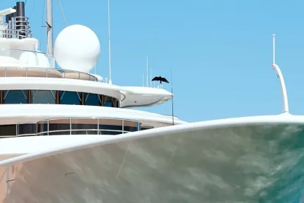 Yachts & Workboats > Dassault Systèmes