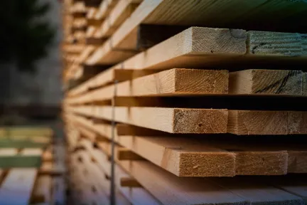 Raw Material