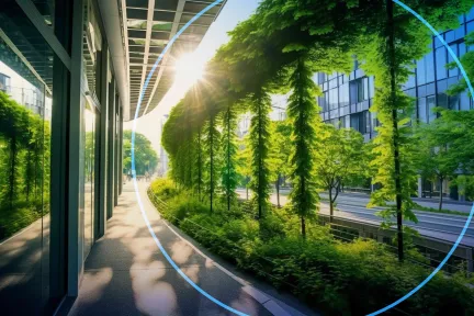 Reviving Urban Biodiversity