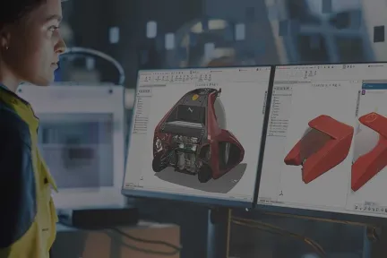 SOLIDWORKS Design with Cloud Services
