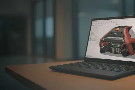 SOLIDWORKS Design
