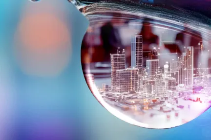 Circularity For Biodiversity > Dassault Systèmes 