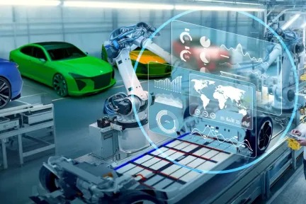 Agile Manufacturing
