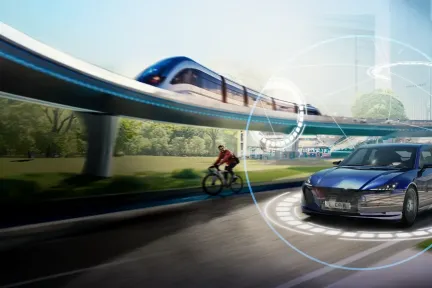 Transportation & Mobility > Dassault Systèmes