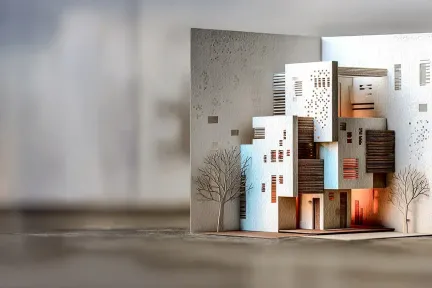 Prefabrication Design
