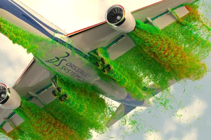 Commercial Aircraft > Dassault Systemes