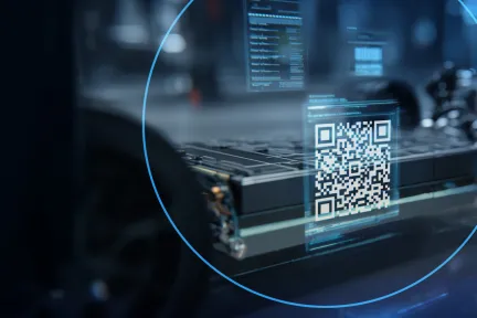 Battery Passport