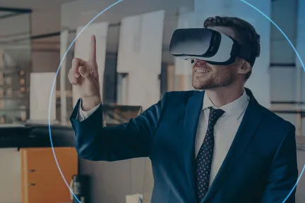 Customer Experience Centers