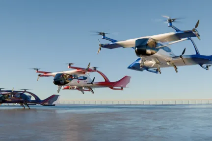 The ePlane Company