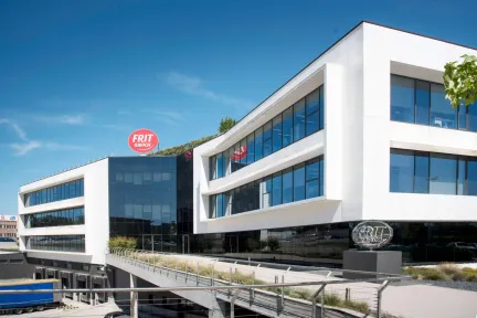 Frit Ravich adopta la plataforma 3DEXPERIENCE de Dassault Systèmes para agilizar el lanzamiento de nuevos productos
