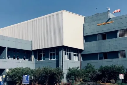 Sujan Contitech