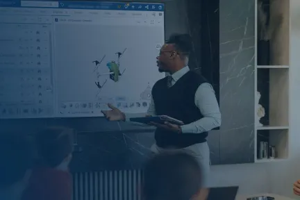 PLM Express Governance