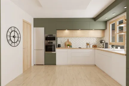 Smart Kitchen Planner