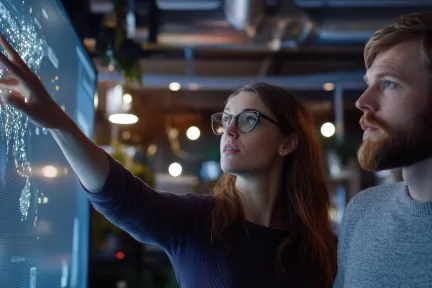 Empowering Resilience and Innovation > Dassault Systèmes®