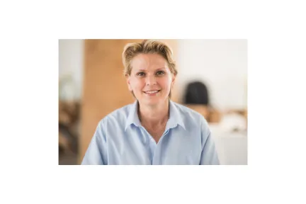 Victoire de Margerie wird Vice President Corporate Marketing, Communication and Identity von Dassault Systèmes