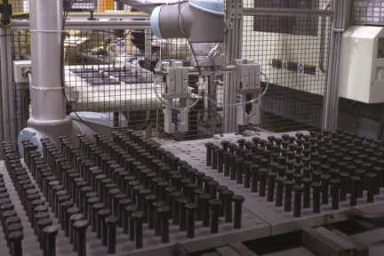 Building better products and driving growth with Real-Time Production Intelligence.