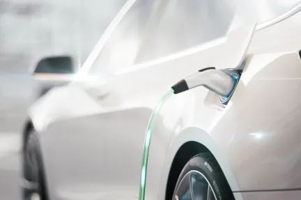 BIOVIA Sustainable Mobility > Dassault Systemes