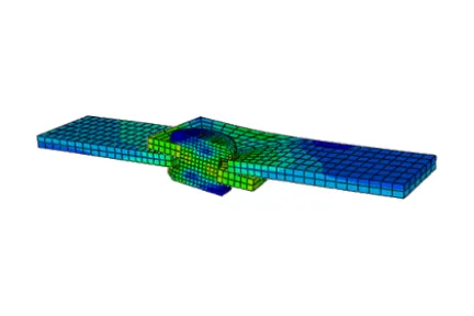 Modeling Contact with Abaqus/Standard
