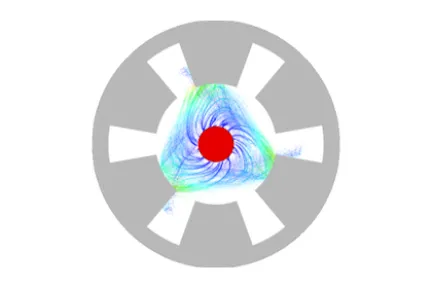 CST STUDIO SUITE - Charged Particle Dynamics