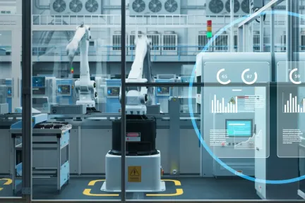 Service Lifecycle Management for Smart Machines > Dassault Systèmes
