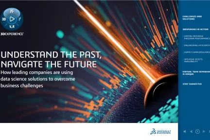 3DEXPERIENCE in Action eBook