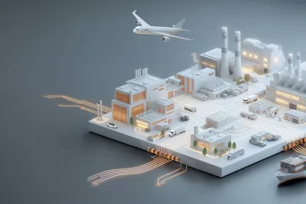 Supply Chain Risk Management > Dassault Systèmes®