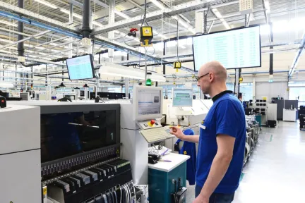 What Is SPC in Manufacturing?