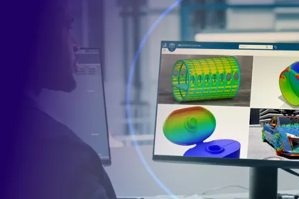 PLM Express Design and Simulation Engineering