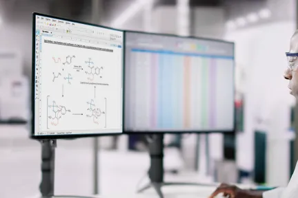 BIOVIA Draw > Dassault Systèmes