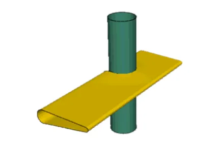 CZone for Abaqus