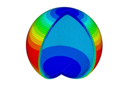 Electromagnetic Analysis with Abaqus