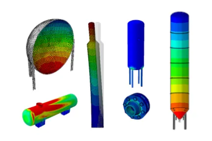 Fitness-for-Service Analysis with Abaqus