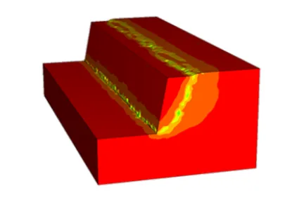 Analysis of Geotechnical Problems with Abaqus