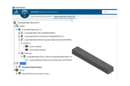 Getting Started with Physics Simulation