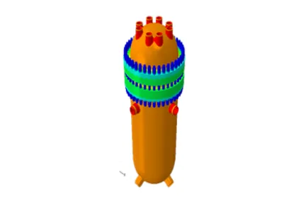 Heat Transfer and Thermal-Stress Analysis with Abaqus