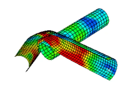 Introduction to Abaqus/Standard and Abaqus/Explicit