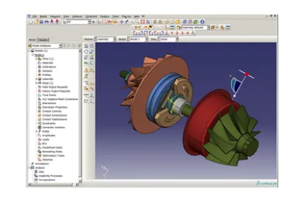 Introduction to Abaqus/CAE