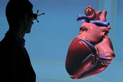 Living Heart Project