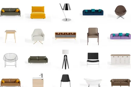 Packshot Studio
