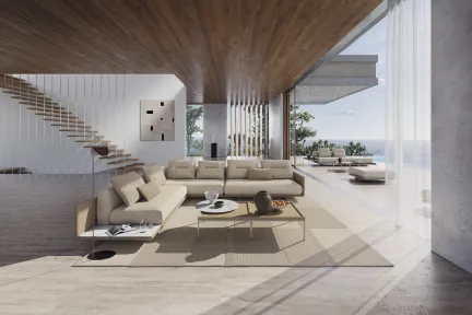 Rolf Benz: Sustainable Furniture | Dassault Systèmes