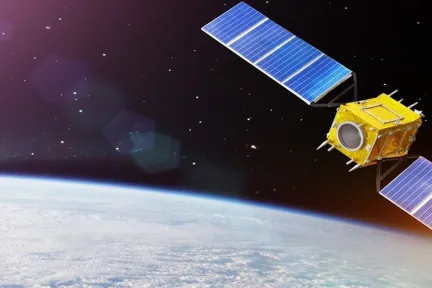Spacecraft Simulation