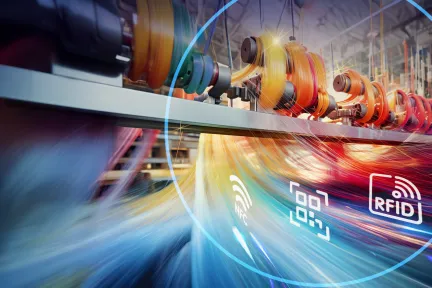 Textile DPP