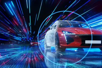 AI in the Automotive Industry