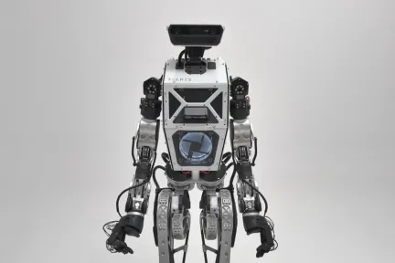 Westwood Robotics, 신뢰할 수 있는 휴머노이드 시스템을 더욱 빠르게 제공