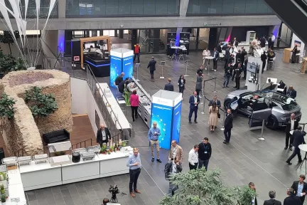 3DEXPERIENCE Week 2026 von Dassault Systèmes: Industrial AI und virtuelle Zwillinge als Treiber für Innovation und Wettbewerbsfähigkeit