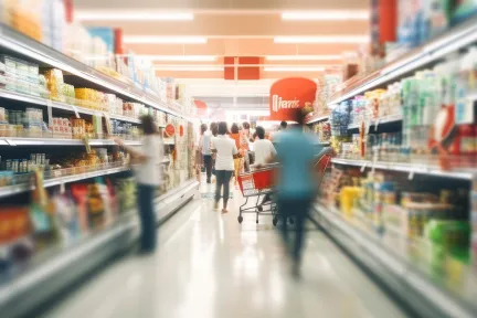 CPG Industry